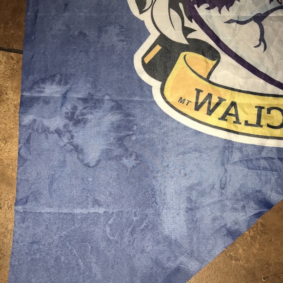 Harry Potter’s School of Ravenclaw Banner - Picture 7 of 9